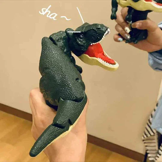 Juguete Dinosaurio Zas Zas | 50% Descuento