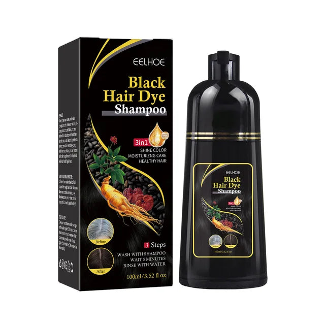 Shampoo AntiCanas