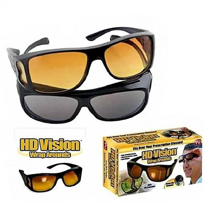 Lentes Visión Noctura HD