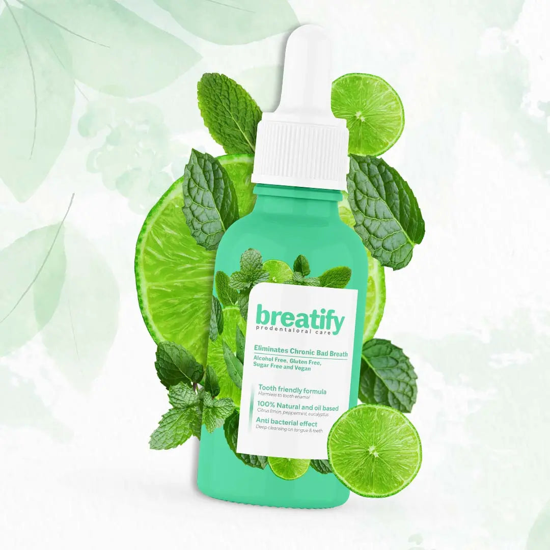 FRESH MINT