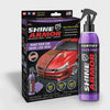 Shine Armor™ - Restaurador de Pintura, Brillo y elimina Rasguños leves