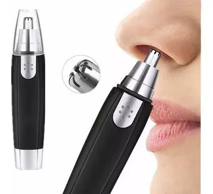 NANODEPILEX 3 EN 1 (Nariz, Oído y Cejas) | 50% Descuento