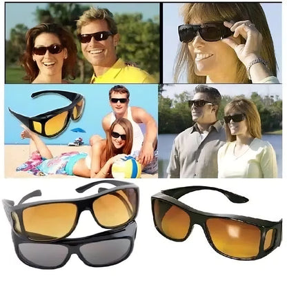 Lentes Visión Noctura HD