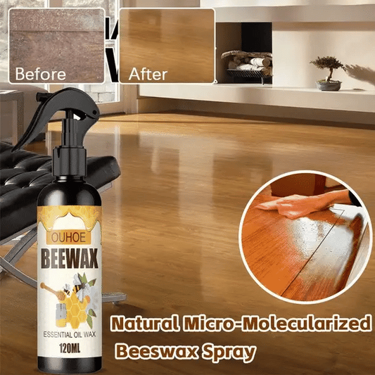 BEEWAX™ 350ml - Restaurado de todo tipo de madera al instante