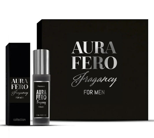 Feromonas Aura Fero