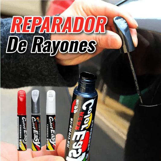 COLOR CAR SCRATCH REPAIR™ - Líquido Elimina Rayones