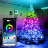 🎁 Luces Navideñas LED RGB Inteligentes | Envío Gratis