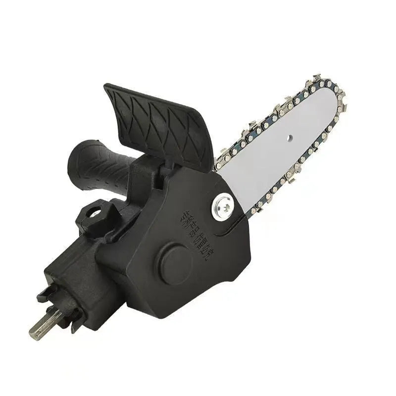 Adaptador a Moto Sierra Eléctrica para Taladro