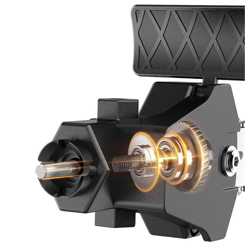 Adaptador a Moto Sierra Eléctrica para Taladro