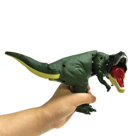 Juguete Dinosaurio Zas Zas | 50% Descuento