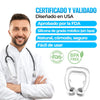 Pack Clip Nasal Anti-ronquidos (3 Unidades)