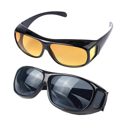 Lentes Visión Noctura HD