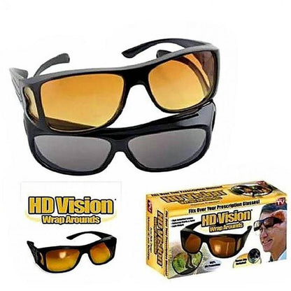 Lentes Visión Noctura HD