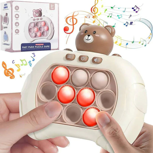 Pop It Eléctrico Original©