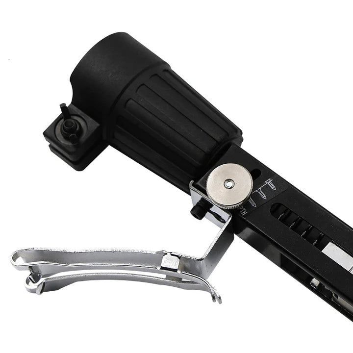 ADAPTADOR DE PISTOLA DE CLAVOS PARA TALADRO
