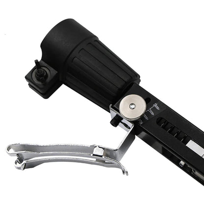 ADAPTADOR DE PISTOLA DE CLAVOS PARA TALADRO
