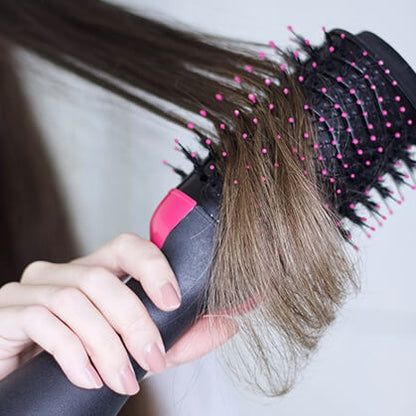 Alisador Voch Profesional 3 en 1
