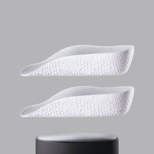 Alturex™ - Eleva tu altura hasta 4 cm de forma natural y discreta.