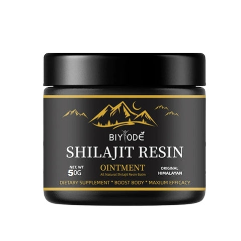 Shilajit